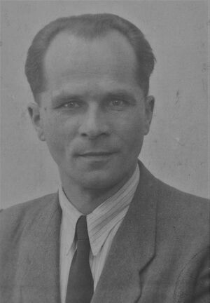 Władysław Gałka (1914-1981)