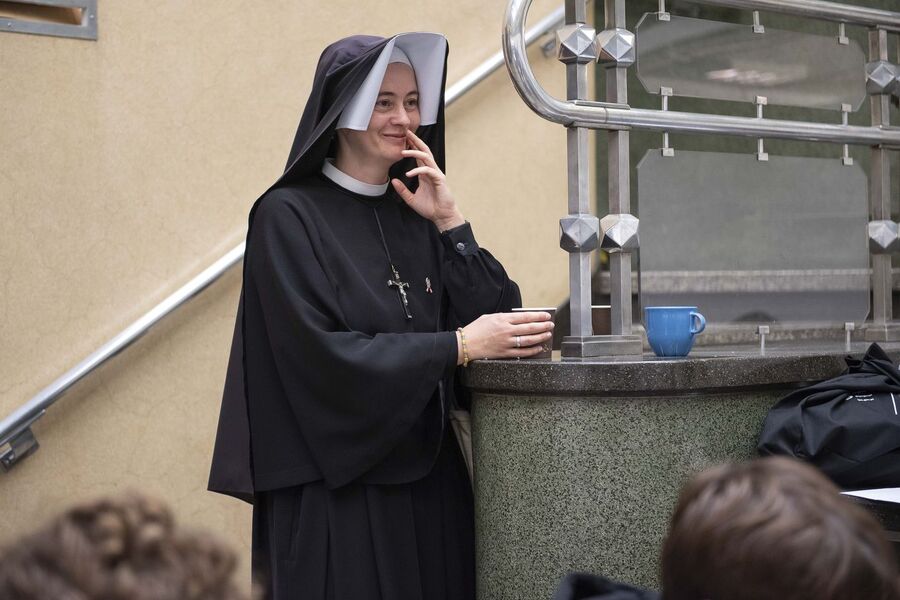 Małopolskie kwalifikacje I Olimpiady Gier Planszowych IPN. Fot. Agnieszka Masłowska (IPN)