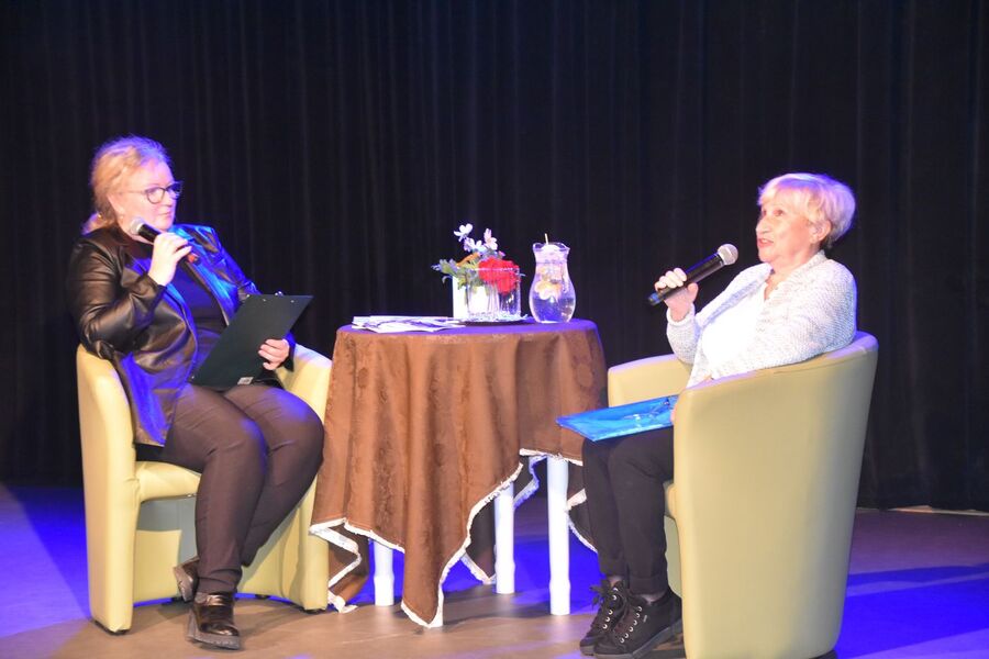 Uroczystości w Pińczowie. Fot. IPN