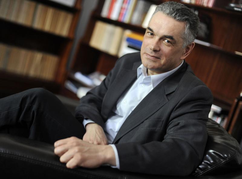 prof. Janusz Kurtyka