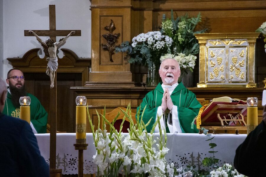 III Małopolski Dzień Pamięci Żołnierzy Niezłomnych – Wyklętych. Fot. Agnieszka Masłowska (IPN)