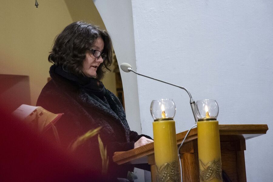 III Małopolski Dzień Pamięci Żołnierzy Niezłomnych – Wyklętych. Fot. Agnieszka Masłowska (IPN)