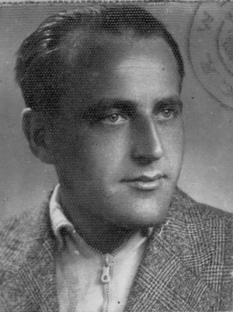 Edward Tomiczek (1956). Archiwum IPN