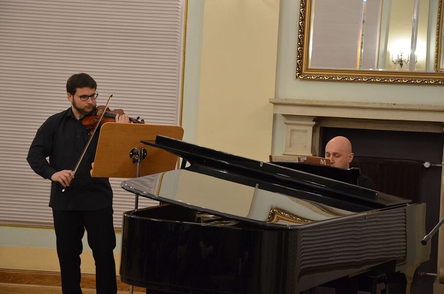 Gala XI edycji nagrody Świadek Historii w Krakowie. Fot. Janusz Ślęzak (IPN)