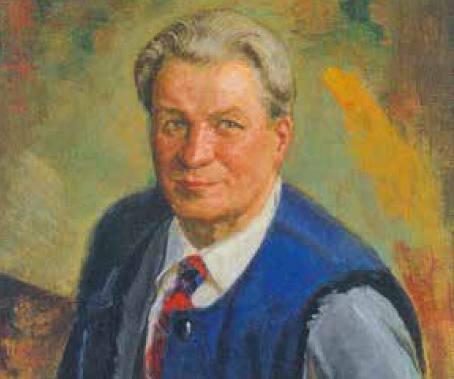 Piotr Siergijewicz (Sierhijewicz)