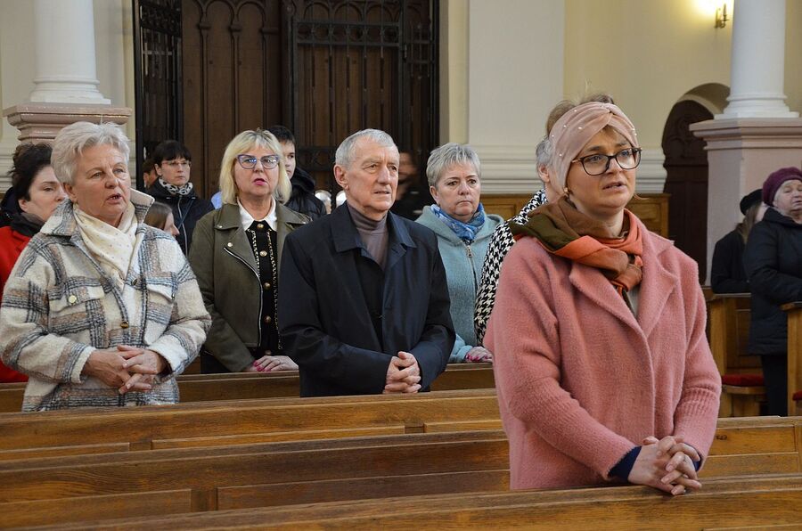 Uroczystości w Kozłowie. Fot. Janusz Ślęzak (IPN)