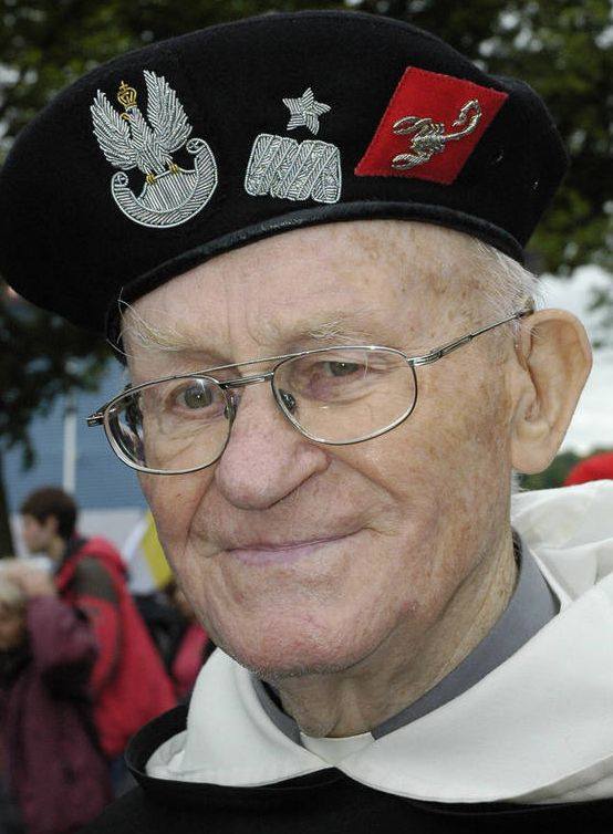 o. gen. Adam Studziński (1911-2008)