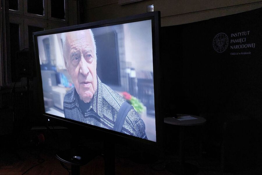 Spotkanie Klubu im. „Grota”. Fot. IPN