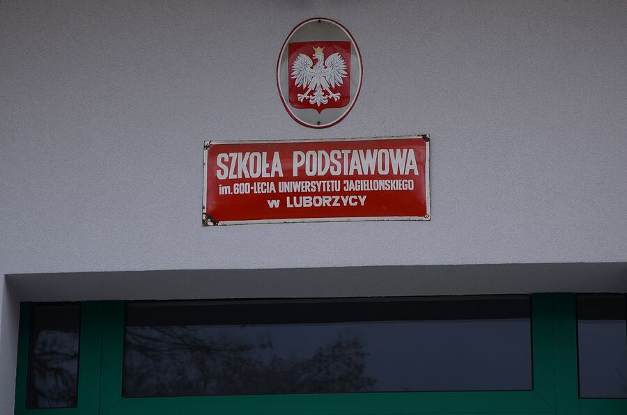 W Luborzycy odsłonięto pomnik ppor. Żywota. Fot. Janusz Ślęzak (IPN)