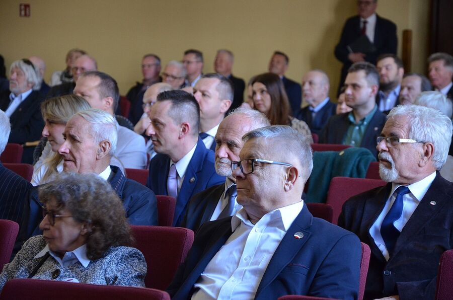 Wiosna Solidarności '88. Uroczystości w Nowej Hucie. Fot. Janusz Ślęzak (IPN)