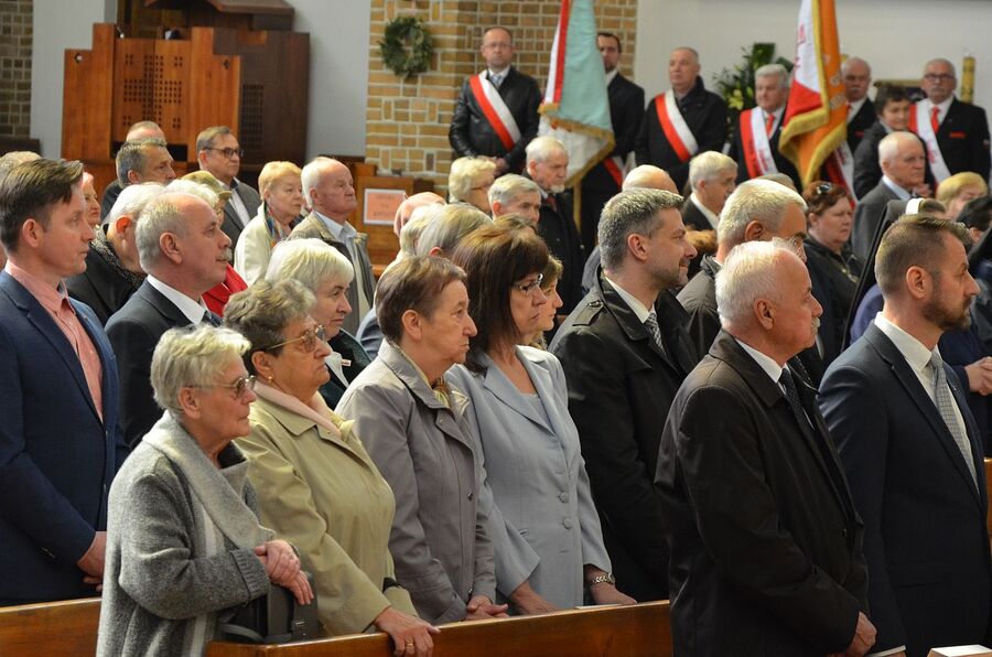 Wiosna Solidarności '88. Uroczystości w Nowej Hucie. Fot. Janusz Ślęzak (IPN)