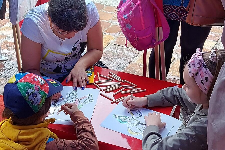 Dzień Flagi RP. Fot. IPN