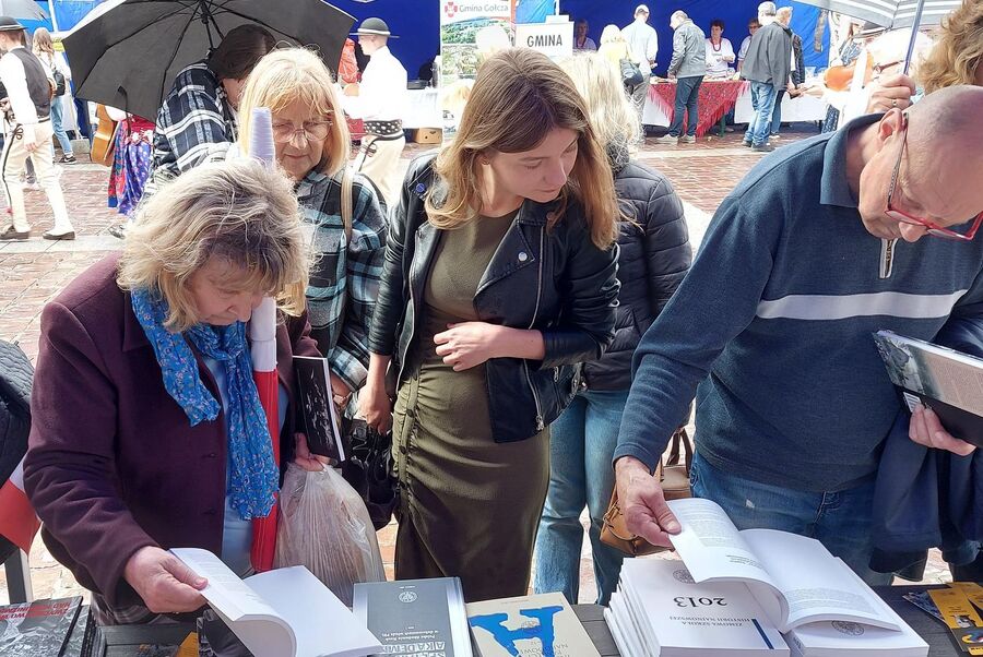 Dzień Flagi RP. Fot. IPN