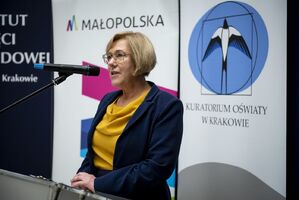 Gala finałowa konkursu o polskich żołnierzach. Fot. Agnieszka Masłowska (IPN)