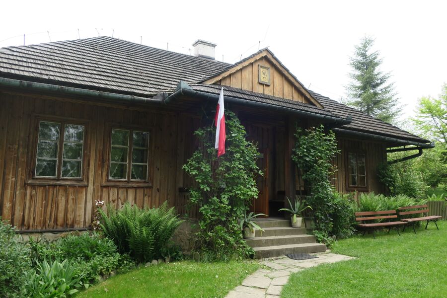 Znicze pamięci w 75. rocznicę śmierci rtm. Witolda Pileckiego. Fot. Rafał Opulski (IPN)