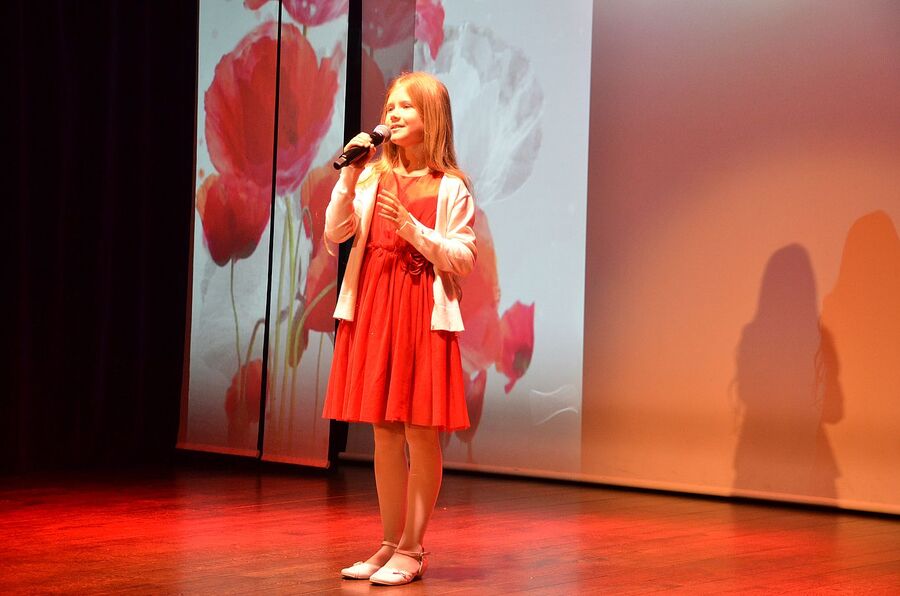 Zator. Podsumowanie projektu edukacyjnego. Fot. Janusz Ślęzak (IPN)