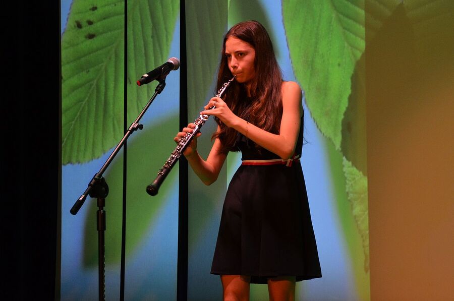 Zator. Podsumowanie projektu edukacyjnego. Fot. Janusz Ślęzak (IPN)