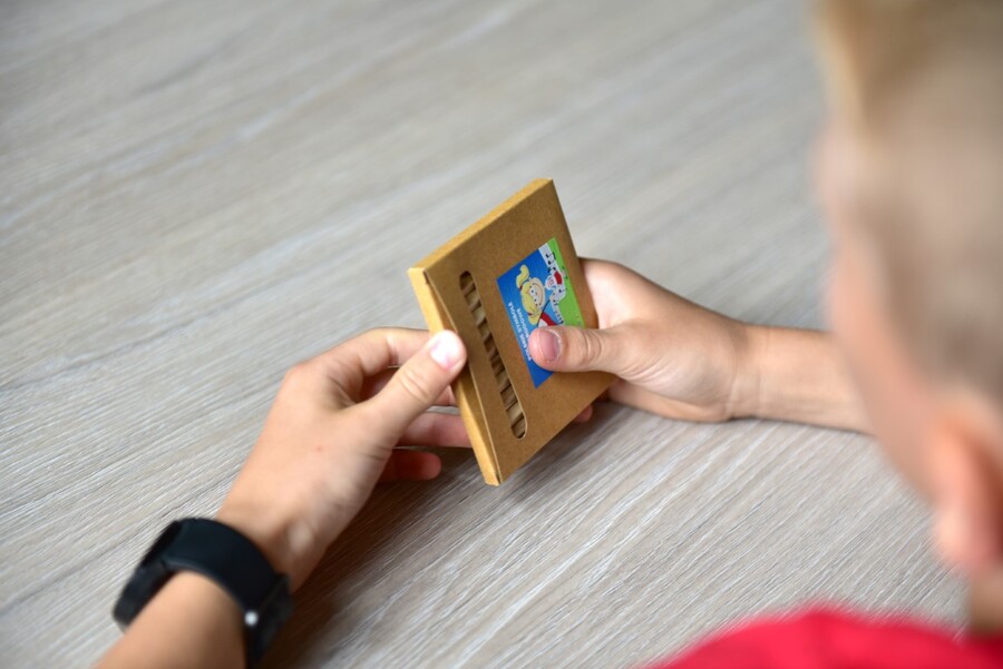 Kryptonim Szare Szeregi. Fot. Żaneta Wierzgacz (IPN)