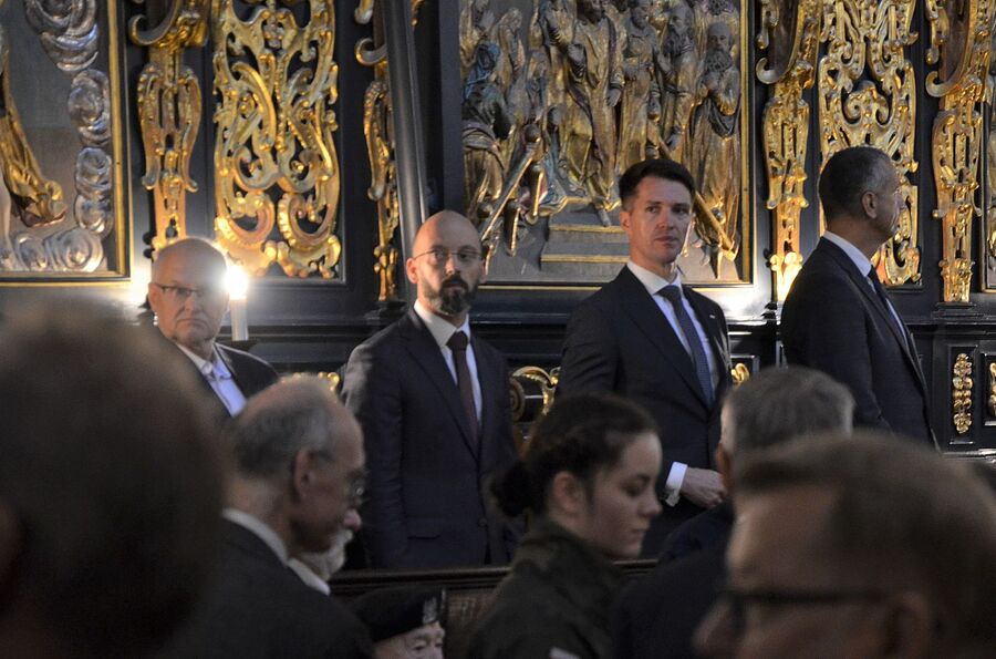 Krakowskie uroczystości w 79. rocznicę wybuchu powstania warszawskiego. Fot. Janusz Ślęzak (IPN)