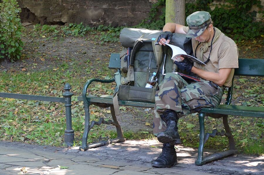 Wystawa „Zbrodnie (nie)osądzone” w Krakowie. Fot. Janusz Ślęzak (IPN)