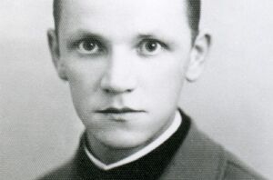 ks. Władysław Gurgacz (1914-1949)