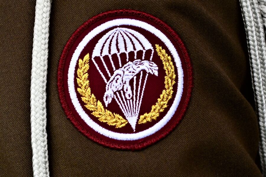 Święta 6. Brygady Powietrznodesantowej. Fot. IPN