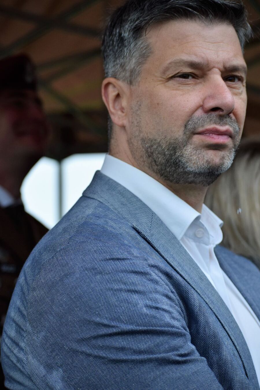 Święta 6. Brygady Powietrznodesantowej. Fot. IPN