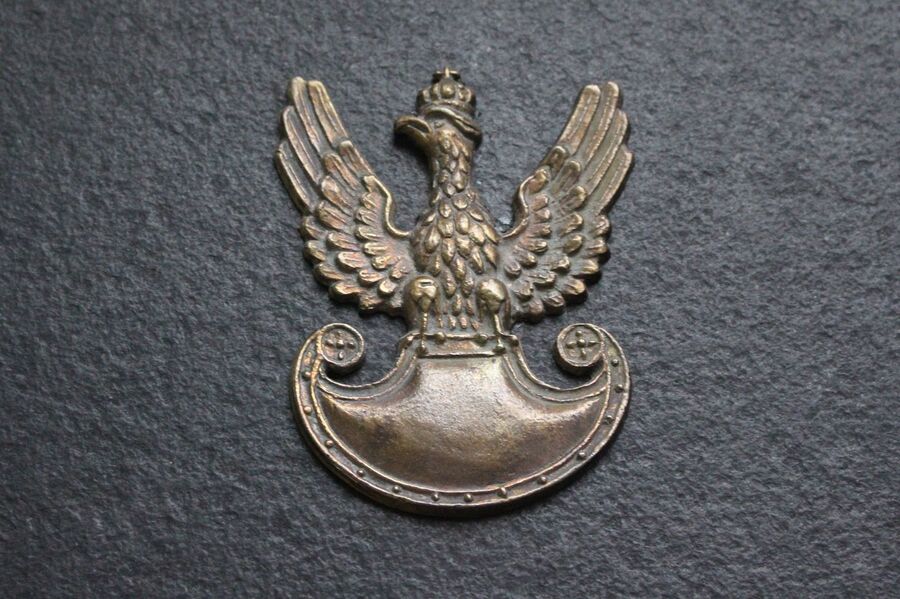 W bazie Lubogoszcz odsłonięto tablicę żołnierzy AK z oddziału „Mszyca”. Fot. Jakub Ryba (IPN)