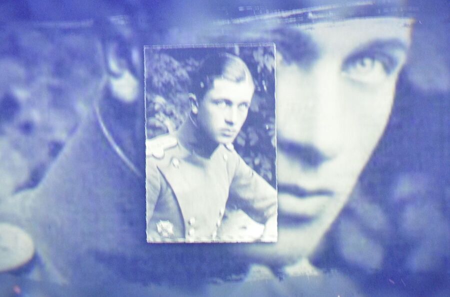 W Nowym Sączu odsłonięto tablicę upamiętniającą ppłk. Mariana Chodackiego. Fot. Janusz Ślęzak (IPN)