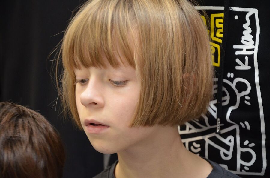 Wydawnictwo IPN na 26. Międzynarodowych Targach Książki w Krakowie. Fot. Janusz Ślęzak (IPN)