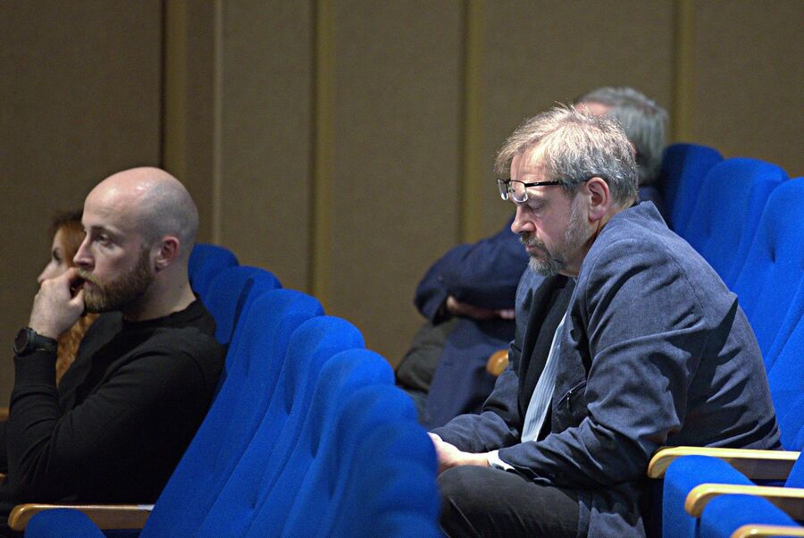 X Krakowskie Zaduszki za Żołnierzy Wyklętych – Niezłomnych. Fot. Agnieszka Masłowska (IPN)