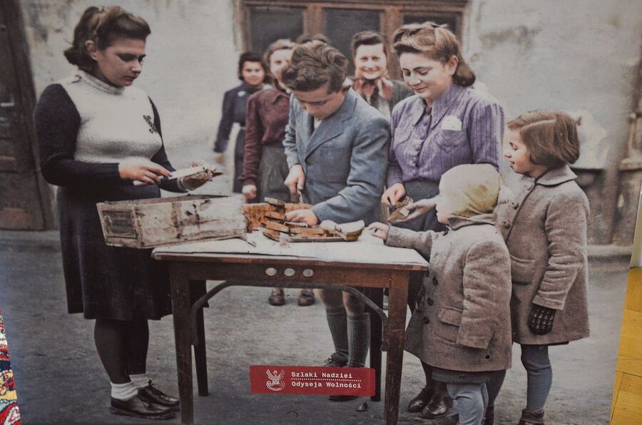 Inauguracja „Przystanku Historia” Budapeszt. Fot. Janusz Ślęzak (IPN)