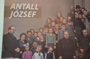 Inauguracja „Przystanku Historia” Budapeszt. Fot. Janusz Ślęzak (IPN)