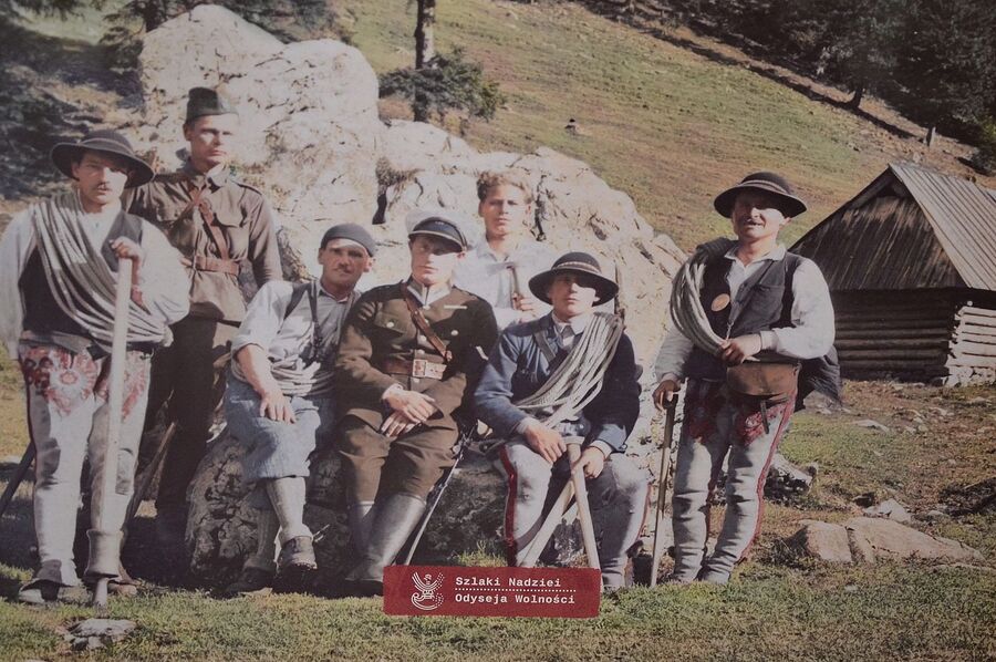 Inauguracja „Przystanku Historia” Budapeszt. Fot. Janusz Ślęzak (IPN)