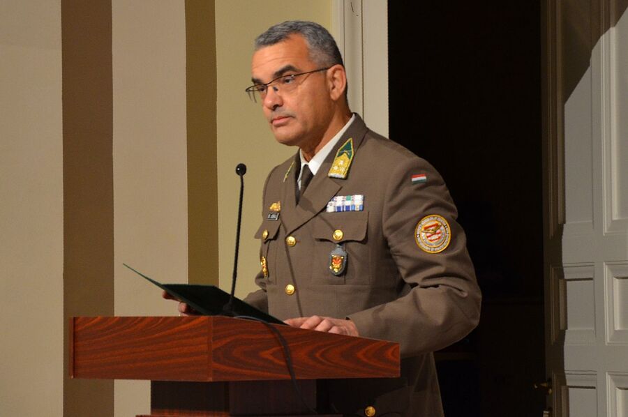 Debata o polityce historycznej. Fot. Janusz Ślęzak (IPN)