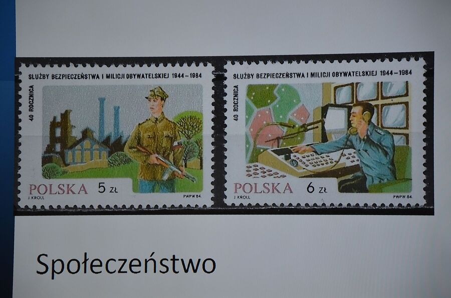 Ostatni dzień konferencji. Fot. Janusz Ślęzak (IPN)