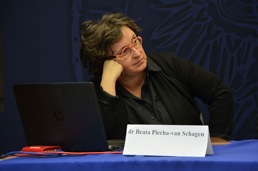 Ostatni dzień konferencji. Fot. Janusz Ślęzak (IPN)