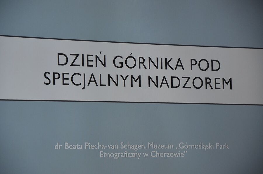 Ostatni dzień konferencji. Fot. Janusz Ślęzak (IPN)