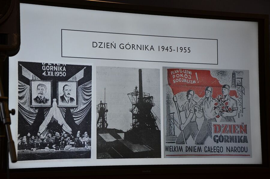 Ostatni dzień konferencji. Fot. Janusz Ślęzak (IPN)