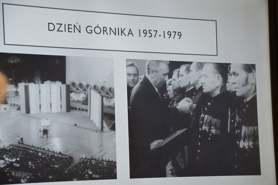 Ostatni dzień konferencji. Fot. Janusz Ślęzak (IPN)