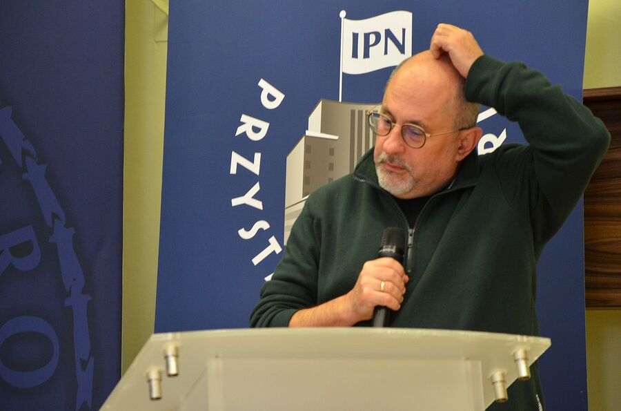 Ostatni dzień konferencji. Fot. Janusz Ślęzak (IPN)