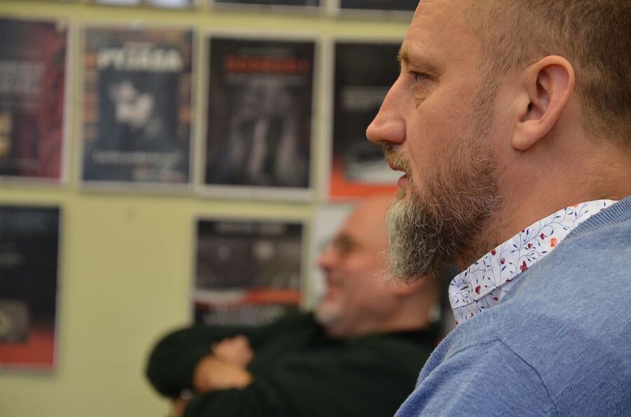 Ostatni dzień konferencji. Fot. Janusz Ślęzak (IPN)