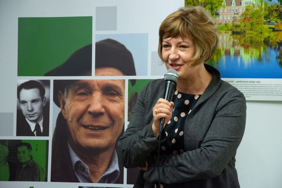 Pięć dni na „Przystanku Historia” Budapeszt. Fot. Agnieszka Masłowska (IPN)