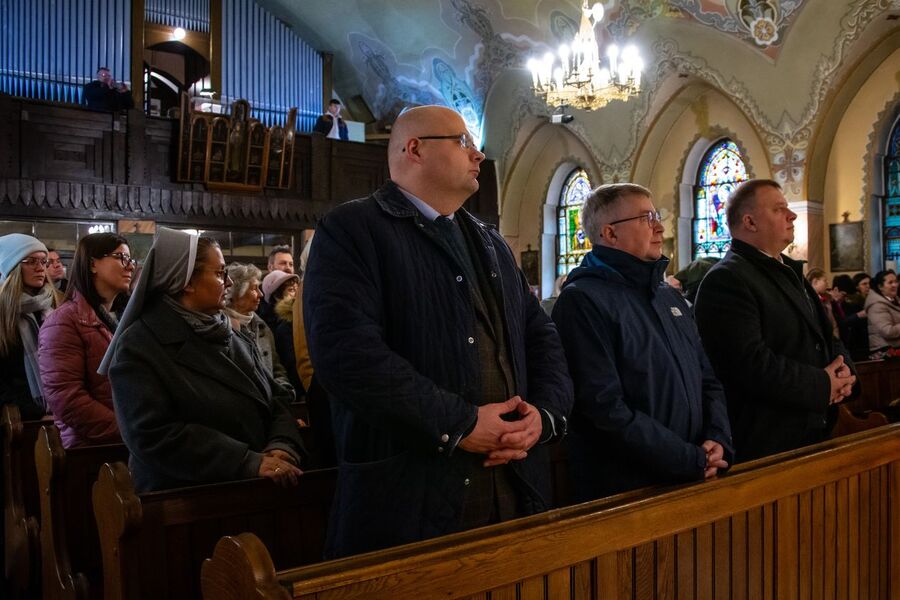 Pięć dni na „Przystanku Historia” Budapeszt. Fot. Agnieszka Masłowska (IPN)