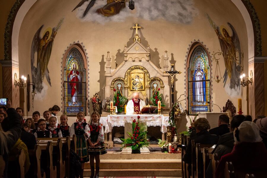 Pięć dni na „Przystanku Historia” Budapeszt. Fot. Agnieszka Masłowska (IPN)