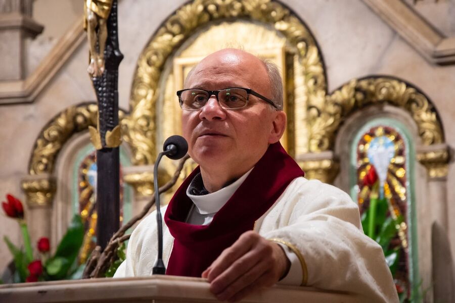 Pięć dni na „Przystanku Historia” Budapeszt. Fot. Agnieszka Masłowska (IPN)