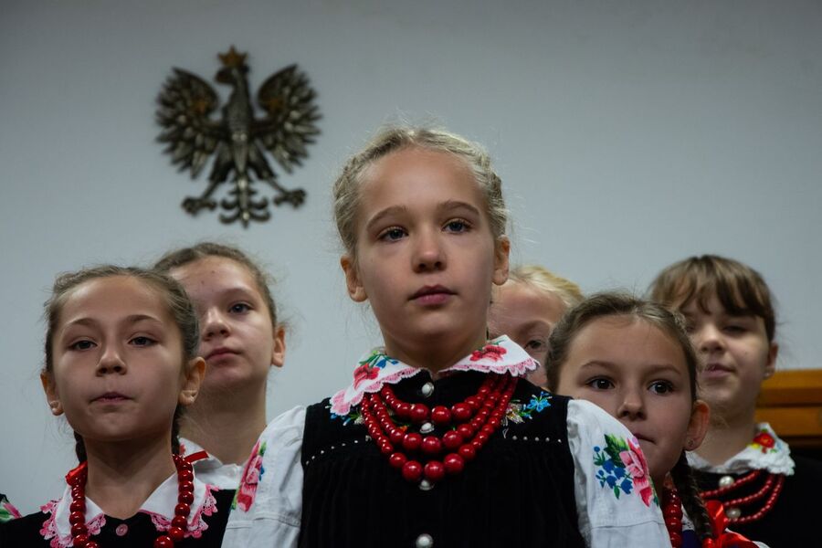 Pięć dni na „Przystanku Historia” Budapeszt. Fot. Agnieszka Masłowska (IPN)