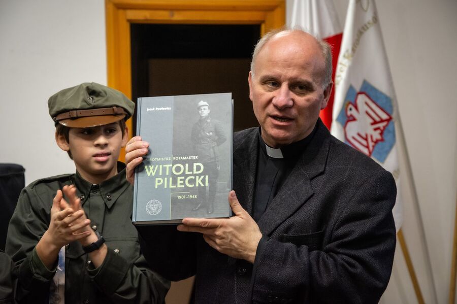 Pięć dni na „Przystanku Historia” Budapeszt. Fot. Agnieszka Masłowska (IPN)