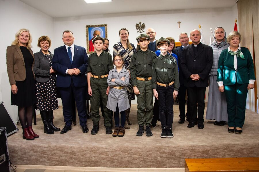 Pięć dni na „Przystanku Historia” Budapeszt. Fot. Agnieszka Masłowska (IPN)