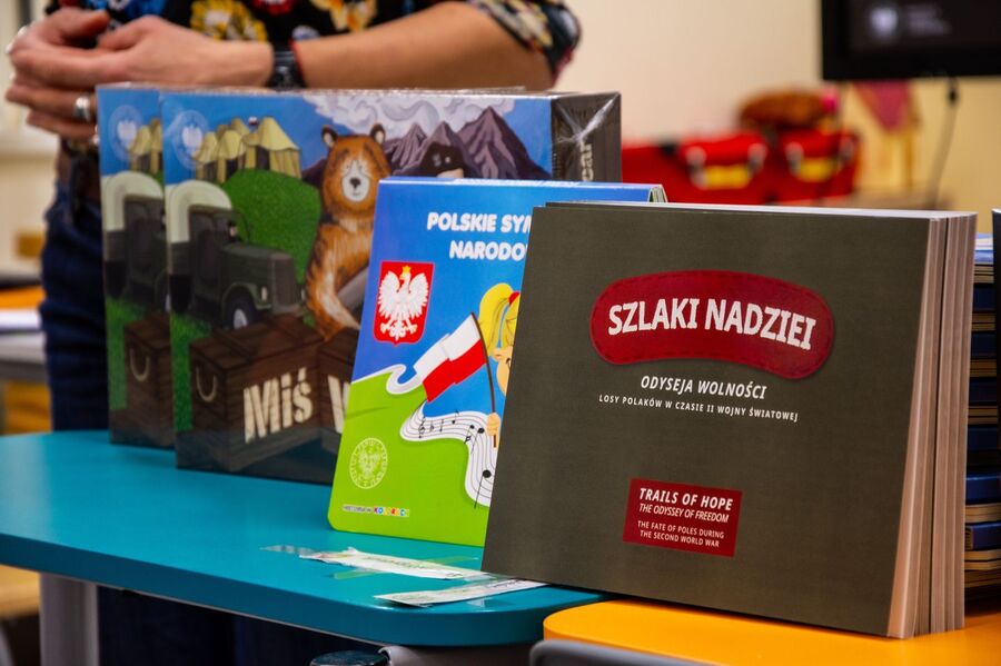 Pięć dni na „Przystanku Historia” Budapeszt. Fot. Agnieszka Masłowska (IPN)